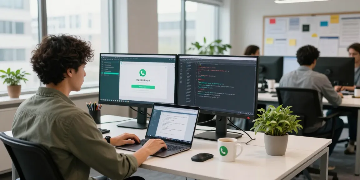 WhatsApp下載 Pros and Cons: An Expert Breakdown in 2026