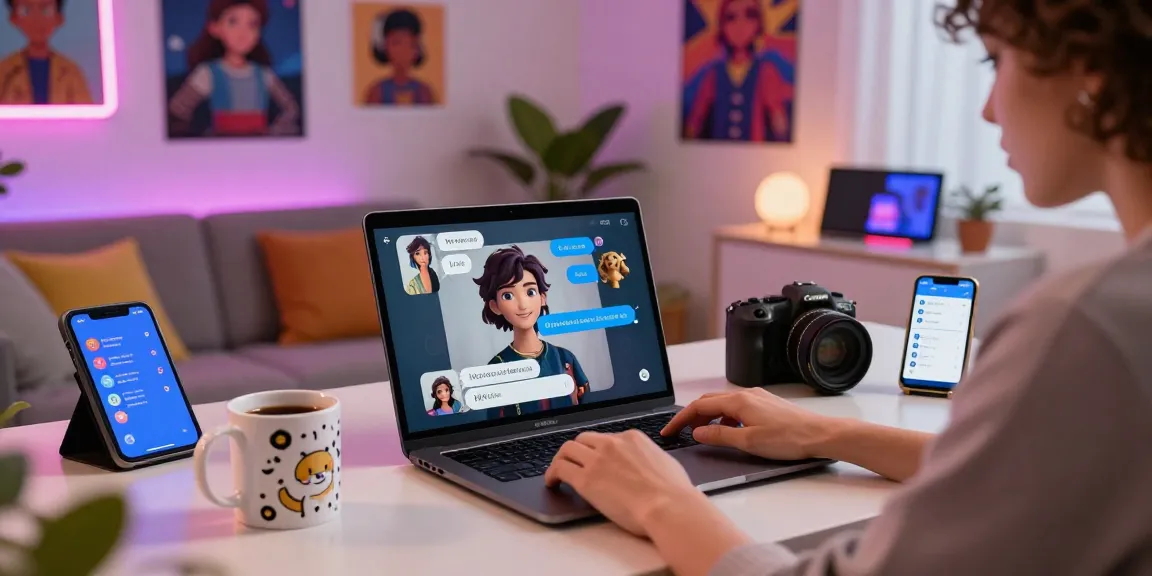 nsfw chat and the Freedom to Create Personalized Experiences in 2026
