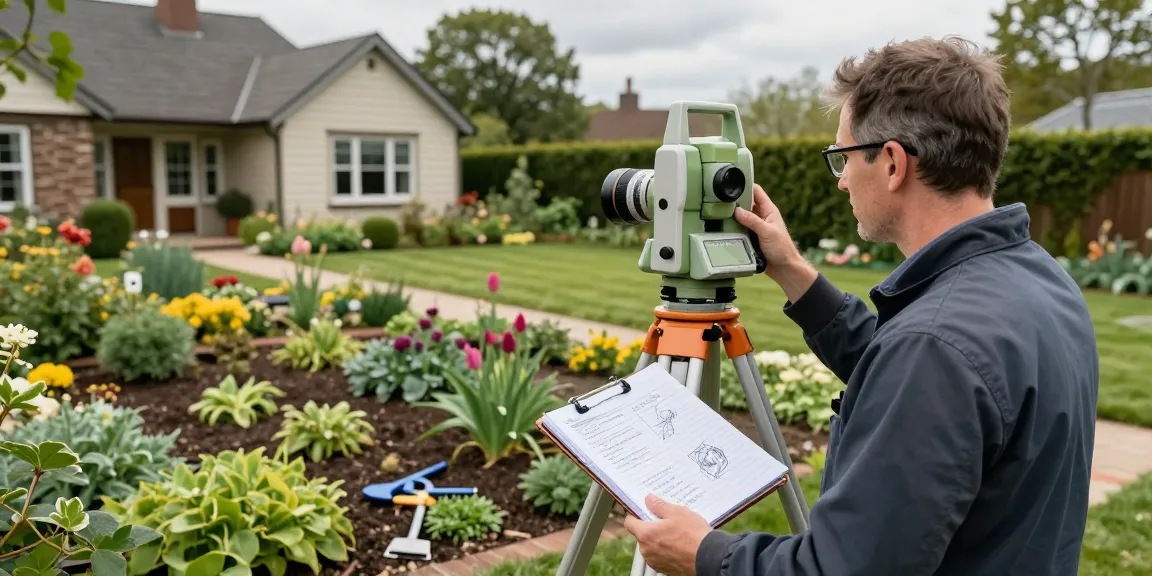 What’s New in Garden Land Survey for 2026? Essential Techniques for Accurate Measurements