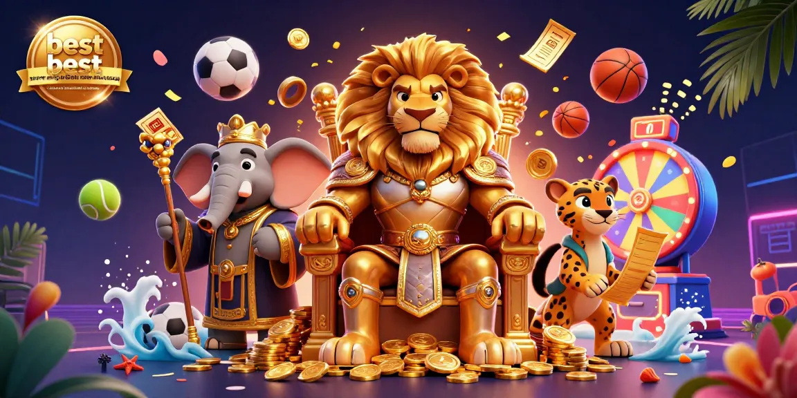 Experience the best best betting sites not on gamstop / bookies not on gamstop for UK players with engaging sports betting action.